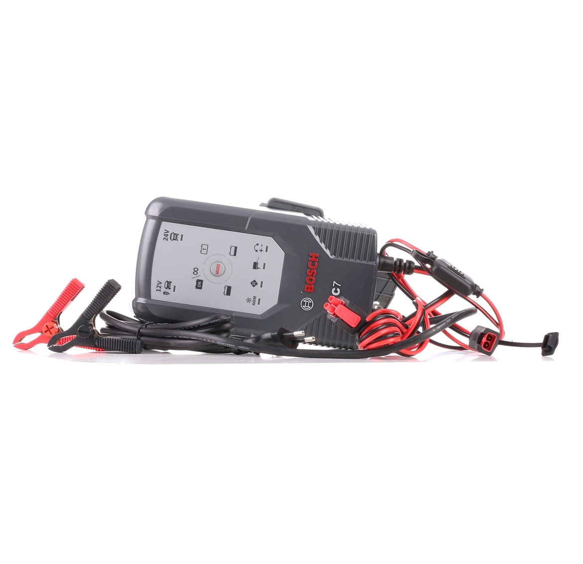 BOSCH Akkulaturi 0 189 999 07M
