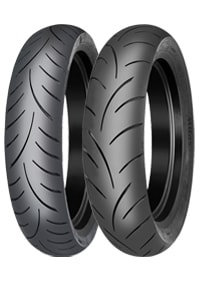 Mitas MC50 ( 140/80-17 TL 69H takapyörä )