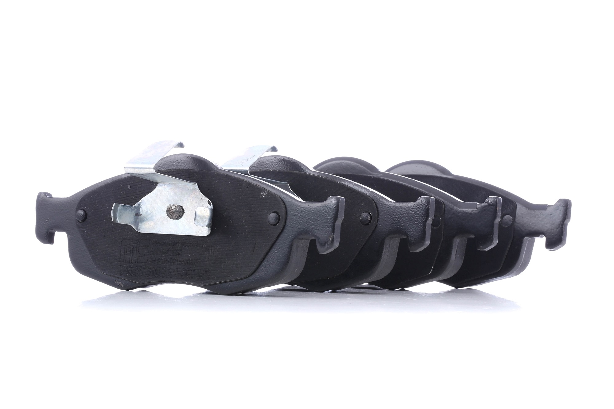 MASTER-SPORT Jarrupalat FORD 13046070572N-SET-MS 1073731,1079347,1095201 Jarrupalasarja,Jarrupala, Levyjarru 1096942,5029147,6827588,6877836,6882584