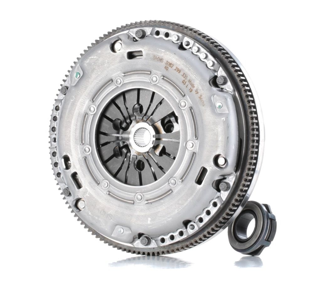 SACHS Kytkinpaketti VW,AUDI,SKODA 3000 951 790 Kytkinsarja