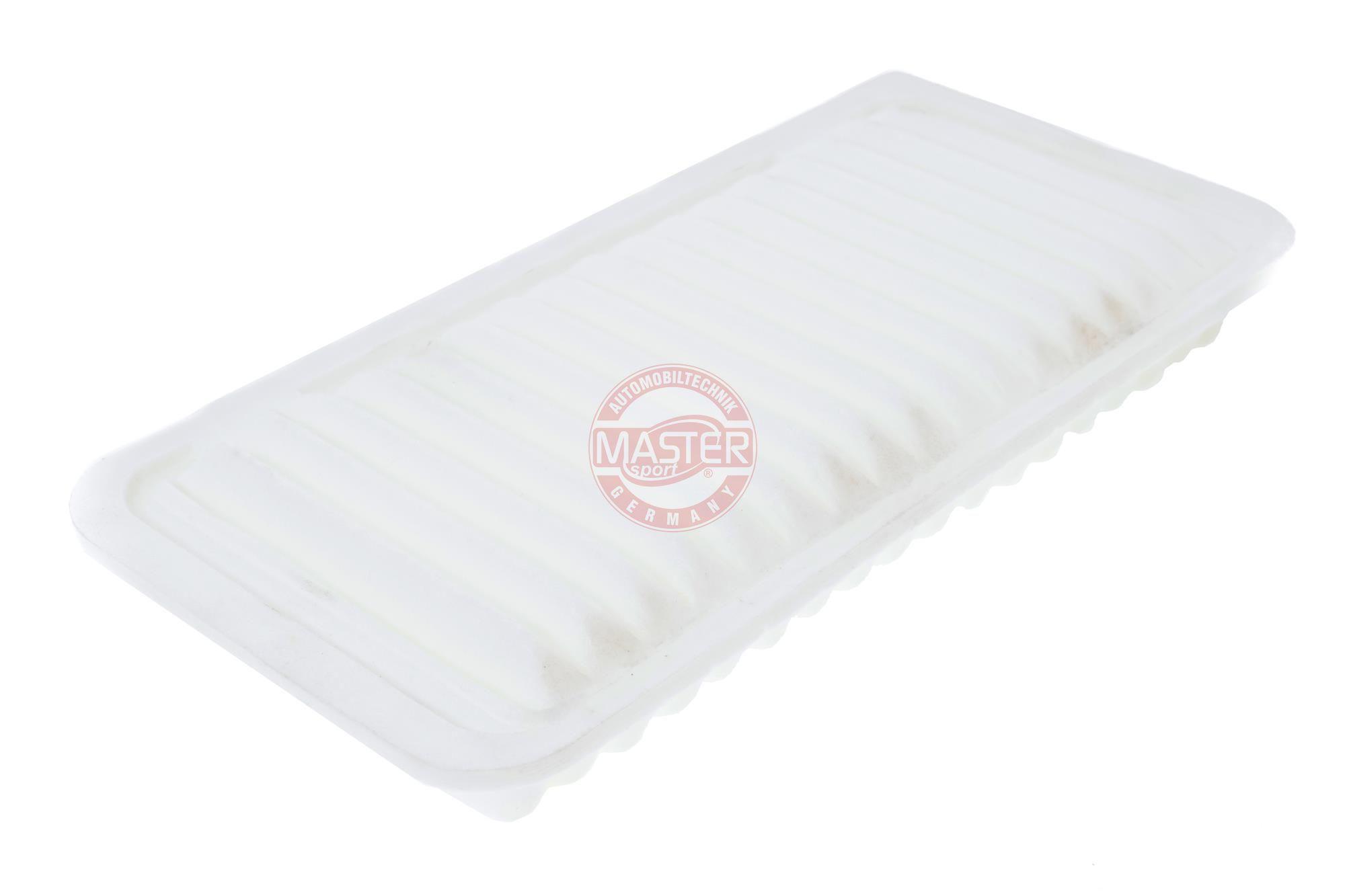 MASTER-SPORT Ilmansuodatin TOYOTA 3127-LF-PCS-MS 178010N020