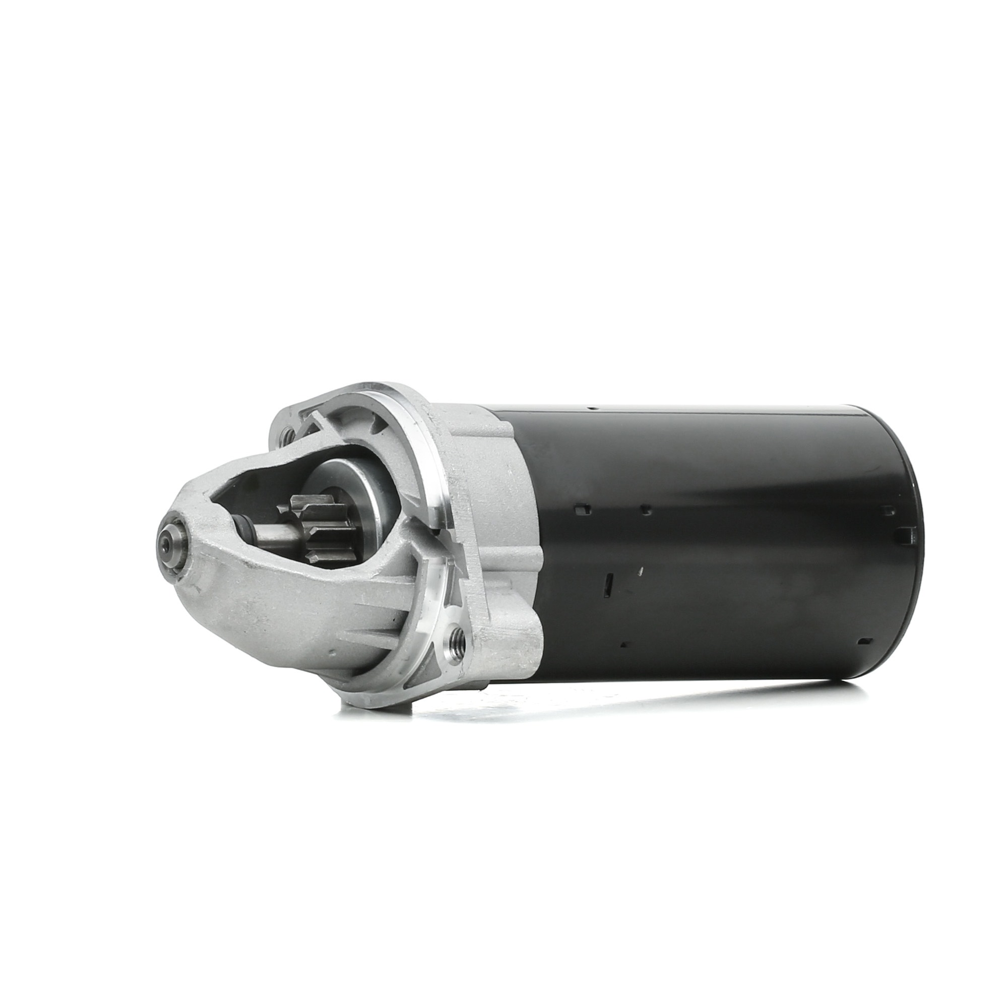 RIDEX Starttimoottori MERCEDES-BENZ,PUCH 2S0118 0041517101 Startti,Käynnistinmoottori