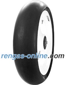 Dunlop KR 108 ( 195/65 R17 TL takapyörä, M/C, kumiseos MS 2 Race, NHS )