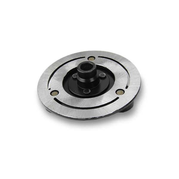 THERMOTEC Kytkinlevy, Magneettikytkin-Kompressori VW,AUDI,SKODA KTT020058