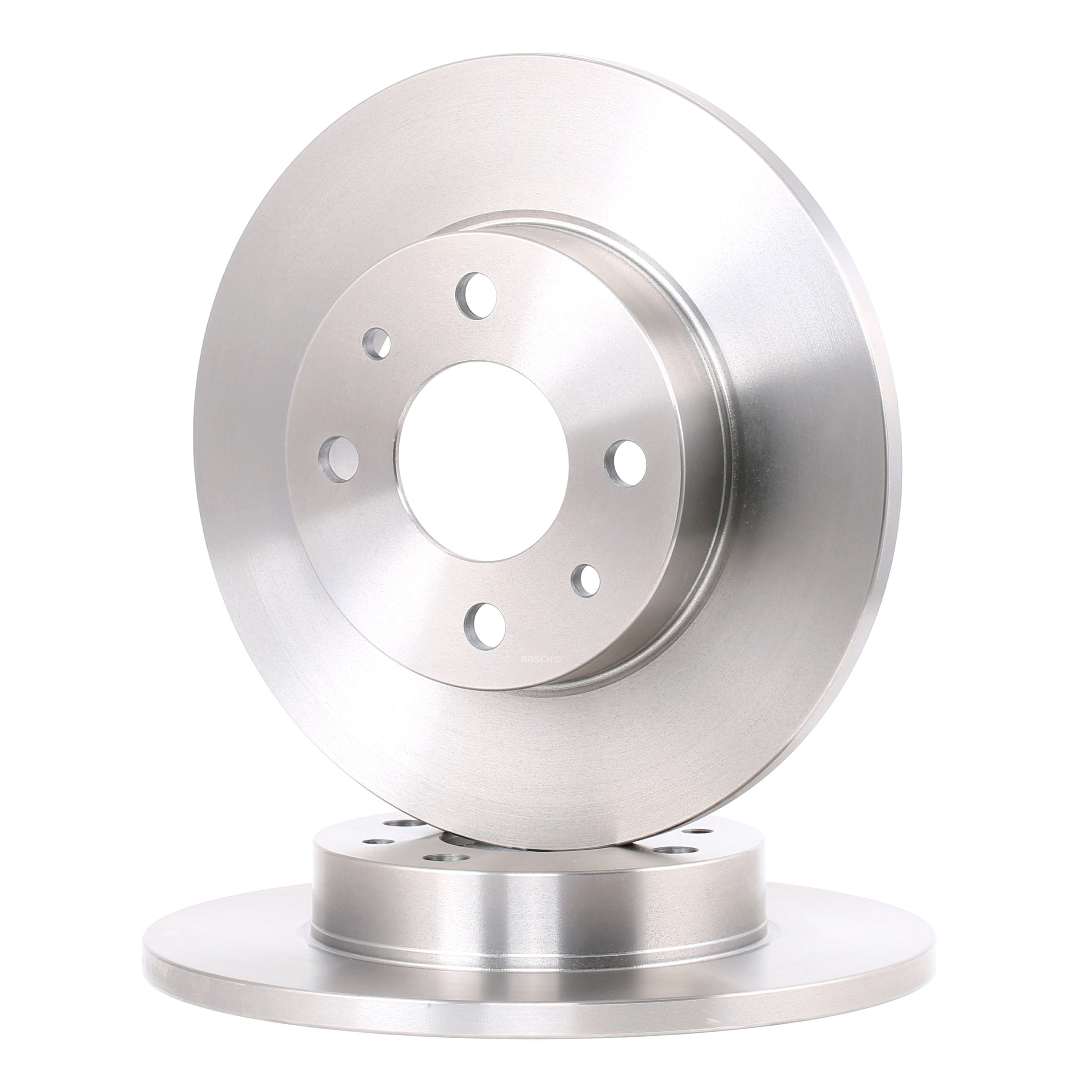 BOSCH Jarrulevyt FORD,FIAT,ALFA ROMEO 0 986 478 342 46403960,60576335,60805117 Jarrulevy 60811879,71739572,7645054,7663465,46403960,51859078,60576335