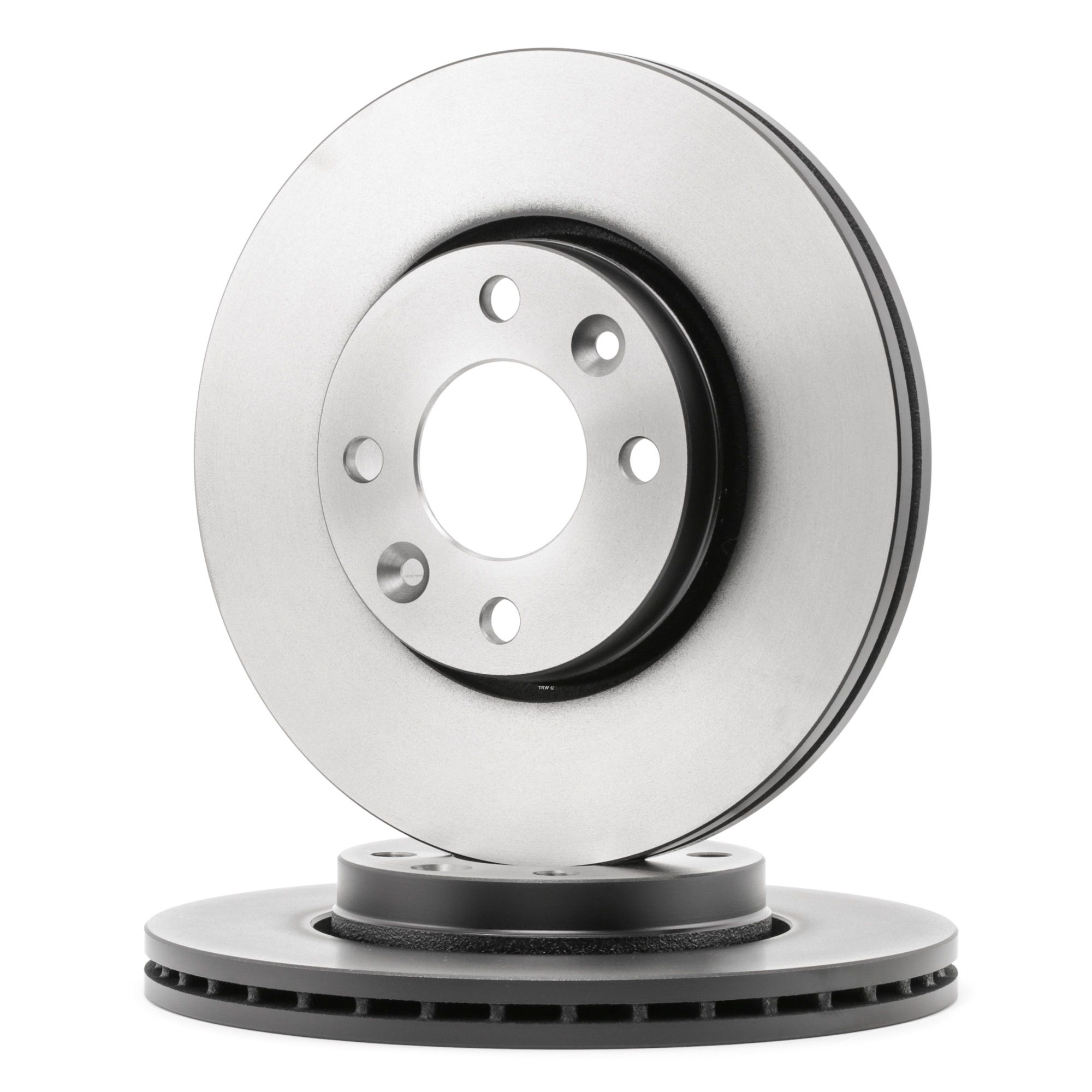 TRW Jarrulevyt MERCEDES-BENZ,RENAULT,DACIA DF6186 402061200R,7701210081,4154200101 Jarrulevy A4154200101,402061200R,402063166R,402067501R,7701210081