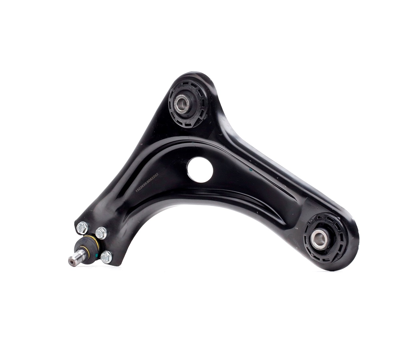 RIDEX Alatukivarsi PEUGEOT,CITROËN 273C0469 3520L3,3520L4,3520L9 Tukivarsi,Tukivarsi, Pyöräntuenta 3520N1,3520P9,3520Q0,3520R0,3520R1,3520R2,3520R3