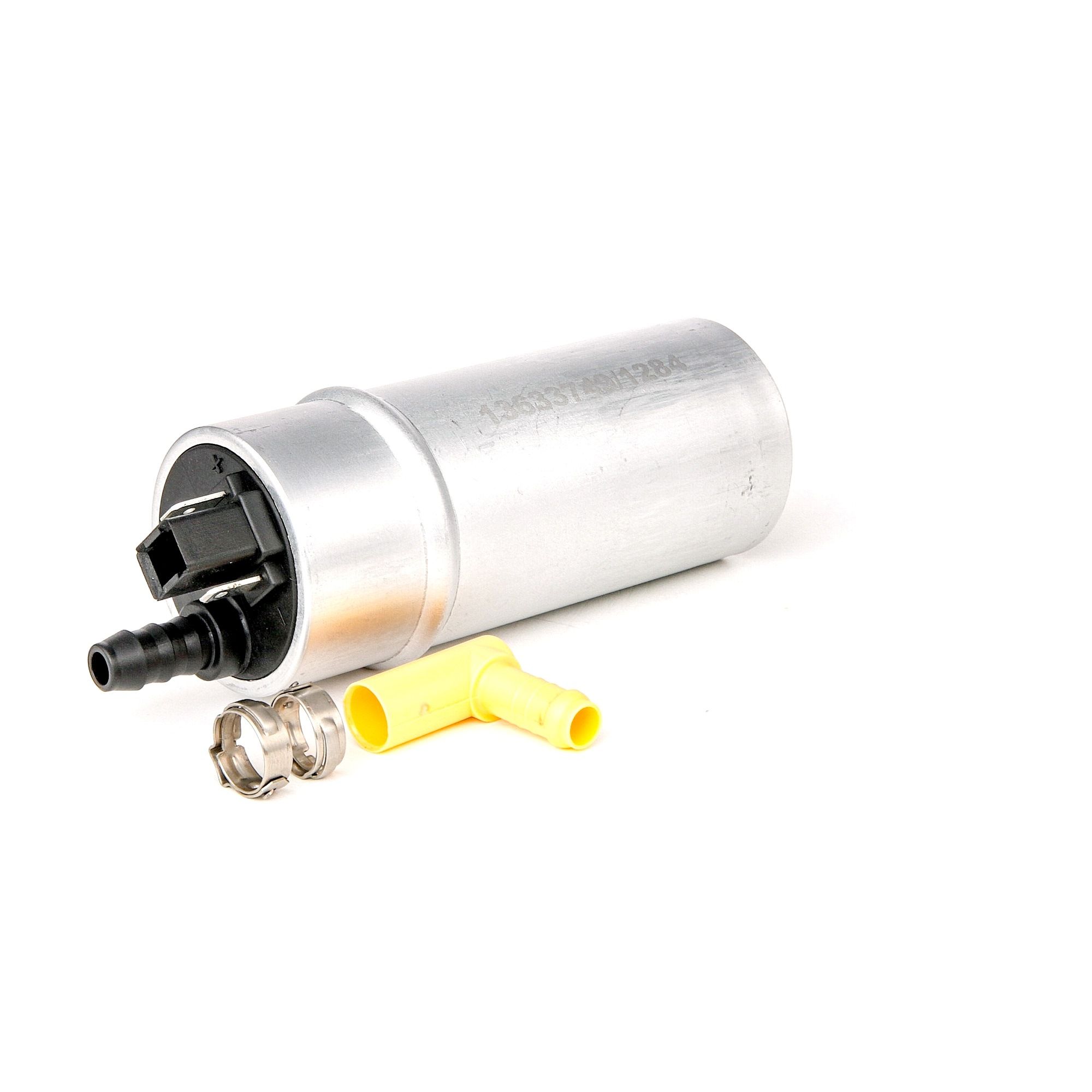 RIDEX Polttoainepumppu VW,AUDI,SKODA 458F0165 1J0919050,1J0919050B,1J0919050G 1K0919050B,1K0919050D,1K0919050G,3C0919050AA,3C0919050E,3C0919050G