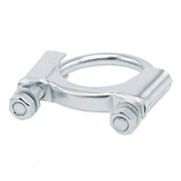 BOSAL Pidike, Pakoputkisto VW,AUDI,OPEL 250-248 60504378,60523475,60807364 191253139B,191253139H,191253139Q,431253143A,803253143B,842253143,171339