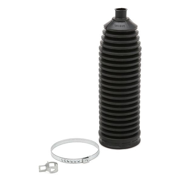 LEMFÖRDER Hammastangon Suojakumi MERCEDES-BENZ 33624 01 2034630296,A2034630296 Paljekumi, Ohjaus