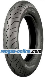 Bridgestone H03 ( 120/80-14 TL 58S etupyörä )