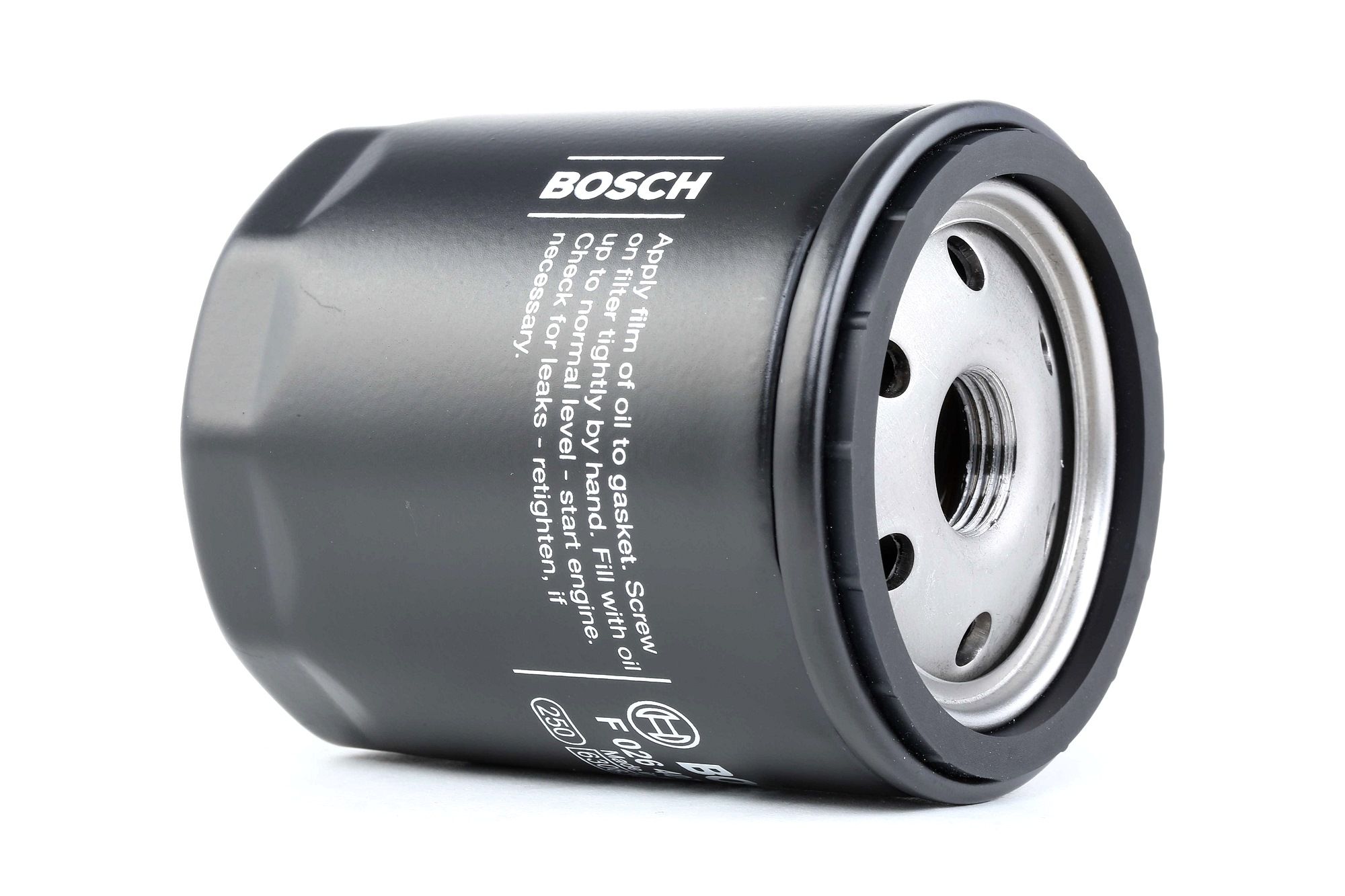 BOSCH Öljynsuodatin MAZDA F 026 407 085 LF0514302A,LF1014302,LF10143029A LF1014302A,LF1014302A9A,LFY114302,S550143029A,SH0114302,SH0114302A,SHY114302