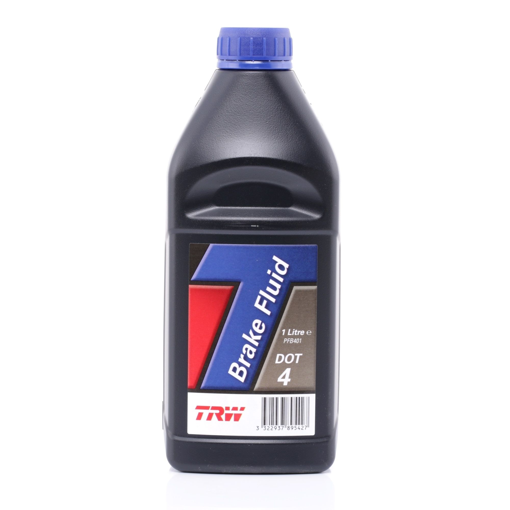 TRW Jarruneste PFB401