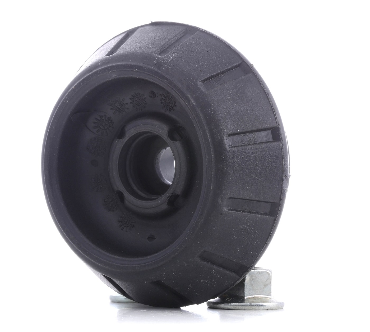 MONROE Jousijalan Tukilaakeri SUZUKI MK421 4174158J00,4174162J00,4174181Z00 Iskarin Yläpää,Iskunvaimentimen Yläpää