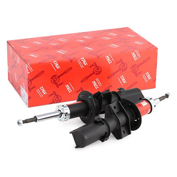 TRW Iskunvaimentimet FIAT,SEAT JHM402T 4434905,4434906,4434942 Iskarit,Iskunvaimennin 4437597,5921741,5951672,5951676,5957935,5957955,71736467,4434905