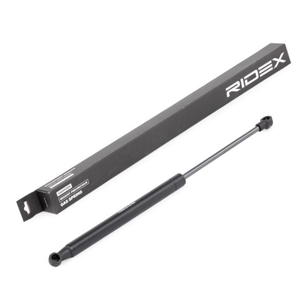 RIDEX Takaluukun Kaasujousi AUDI 219G0871 8K5827919,8K5827919A,8K5827919AA Kaasujousi, Tavaratila