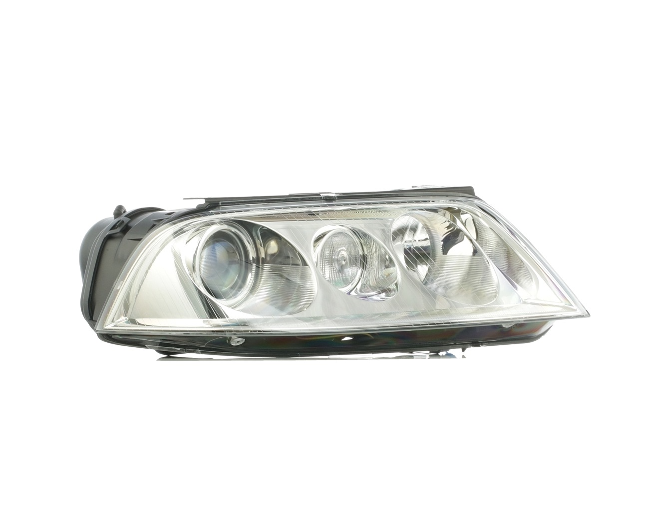 HELLA Ajovaloumpio VW 1EL 008 340-081 3B7941018F,3B7941018M Ajovalot,Etuvalot,Ajovalo