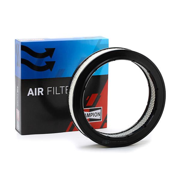 CHAMPION Ilmansuodatin VW,AUDI,FORD CAF100102R 144457,95558218,95559627 056129620