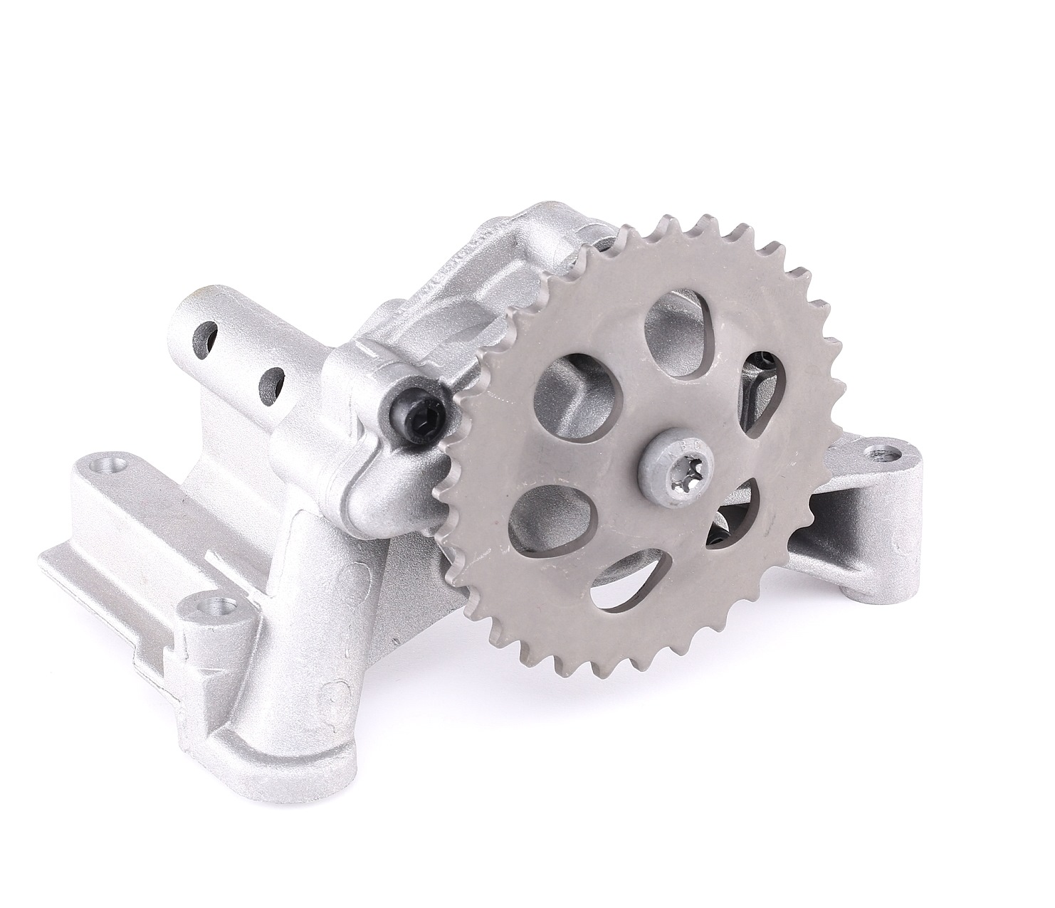 TOPRAN Öljypumppu VW,AUDI,SKODA 109 790 06A115105,06A115105B,06A115105 06A115105B,06A115105,06A115105B,06A115105,06A115105B