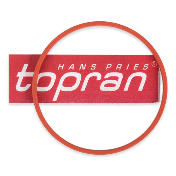 TOPRAN Tiiviste, Imusarjan Kotelo VW,AUDI,SKODA 117 386 03L131547B,03L131547B,03L131547B 03L131547B