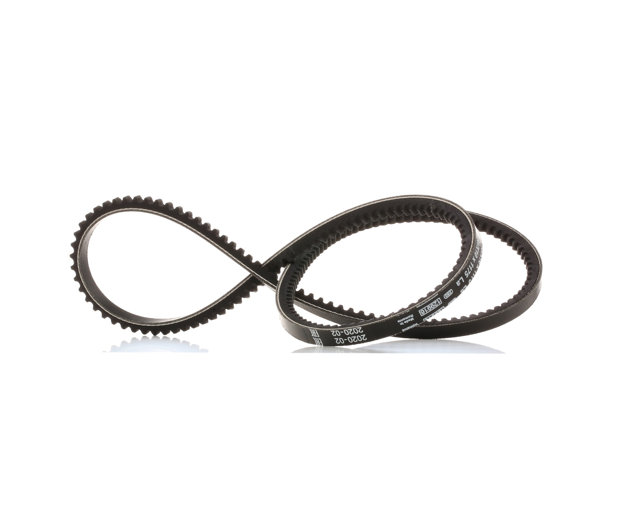 BOSCH Kiilahihnat FORD,RENAULT,FIAT 1 987 947 645 02532648,2532648,5414629N Laturin Hihna,Kiilahihna 575019,575054,01614009,02843221,1614009,2843221