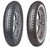 Mitas B14 ( 3.50-10 TT 59J takapyörä, etupyörä )