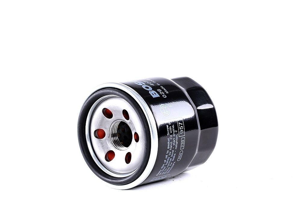 BOSCH Öljynsuodatin HYUNDAI,KIA F 026 407 142 2630002502,2630002503,2630003000 2630003001,2630002502,2630002503,2630003000,2630003001