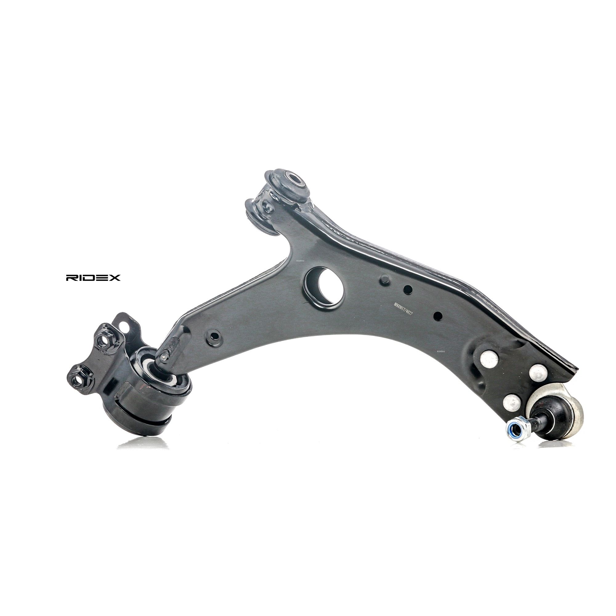 RIDEX Alatukivarsi FORD,VOLVO 273C0133 1234371,1254310,1305341 Tukivarsi,Tukivarsi, Pyöräntuenta 1309148,1309644,1328380,1328670,1332074,1348191