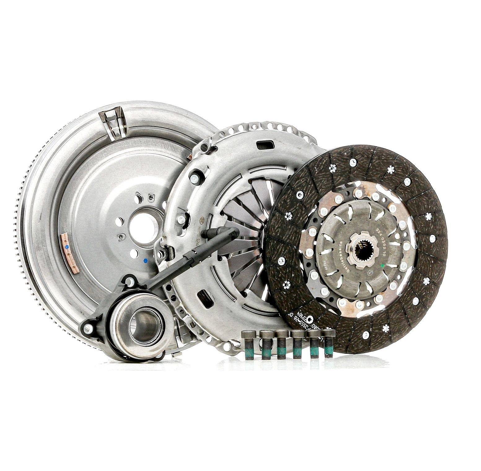 LuK Kytkinpaketti VW,FORD,SEAT 600 0172 00 1214516,1253762,1253763 Kytkinsarja 1307676,1424515,1435162,2M217580AA,3M217550AA,3M217563AA,5M216375AA