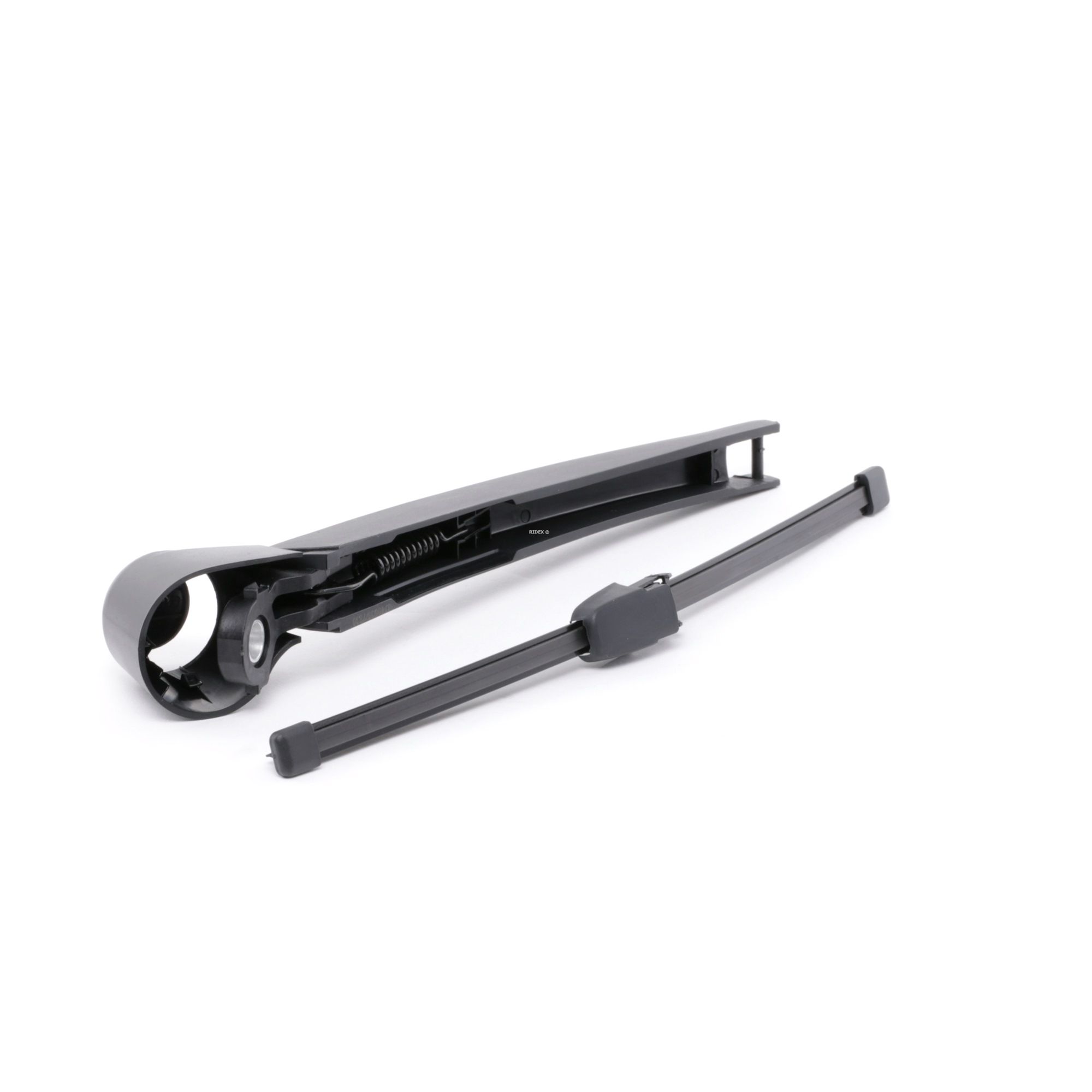 RIDEX Pyyhkimen Varsi VW,SEAT 301W0016 3C9955425,6Q6955435D,6Q6955707C Tuulilasinpyyhkimen Varsi, Lasinpesu 3C9955425,6Q6955435D,6Q6955707C