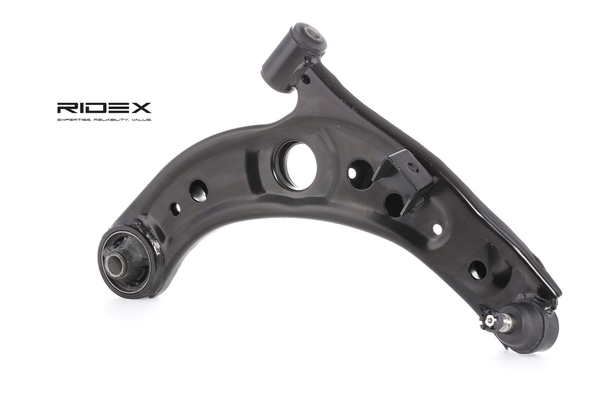 RIDEX Alatukivarsi SUBARU,DAIHATSU 273C0332 48068B1020,48068B1020000,48068B1080 Tukivarsi,Tukivarsi, Pyöräntuenta 48068B1020,48068B1080