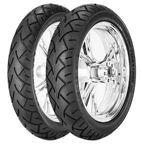 Metzeler ME880 Marathon ( 150/80-17 TL 72H M/C, etupyörä )