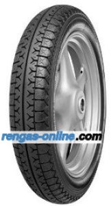 Continental K112 ( 3.50-16 RF TT 58P takapyörä, M/C, etupyörä )