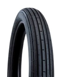 Duro HF301E ( 2.50-18 TT 40L takapyörä, etupyörä )