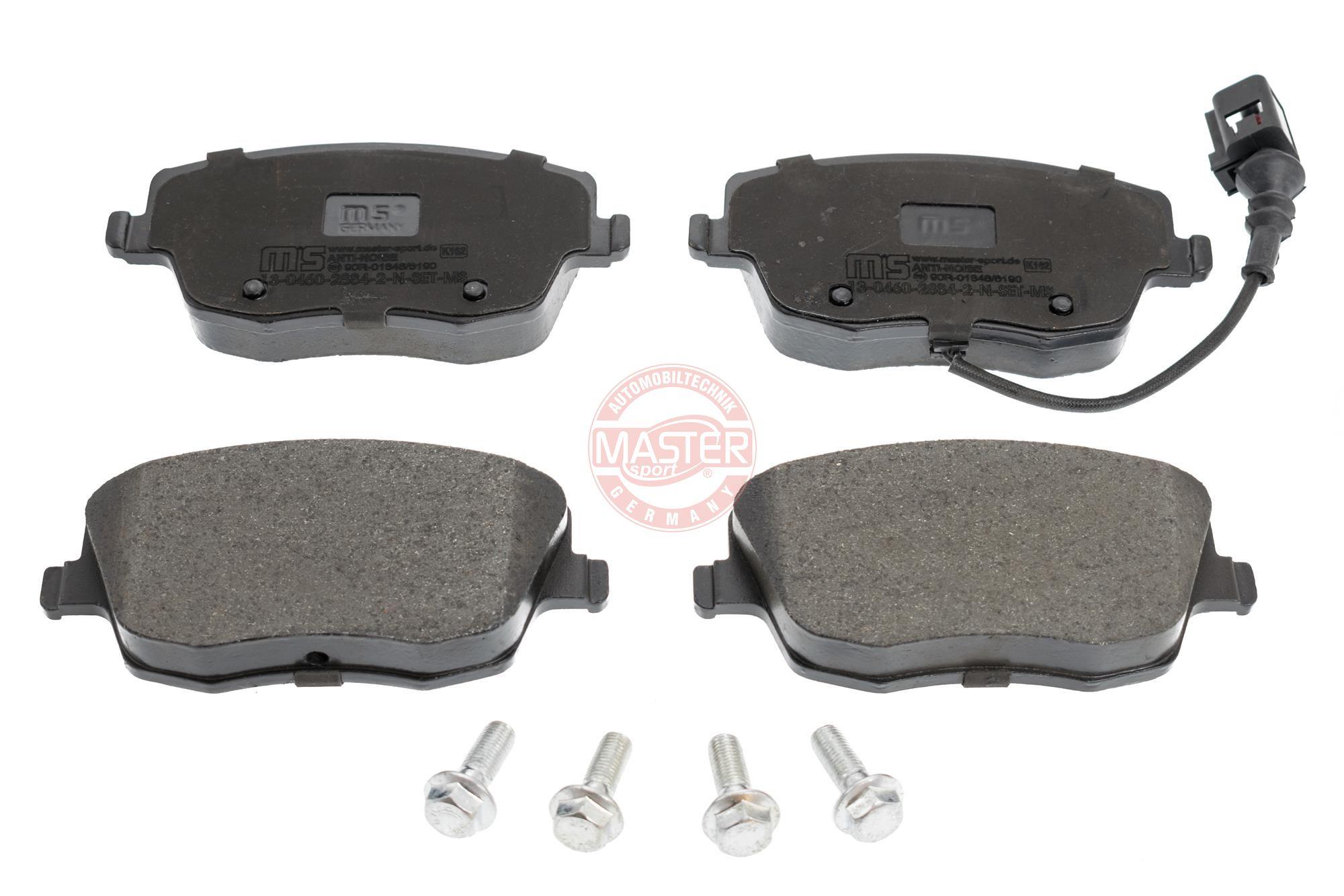 MASTER-SPORT Jarrupalat VW,SKODA,SEAT 13046028842N-SET-MS 6Q0698151C,6Q0698151C Jarrupalasarja,Jarrupala, Levyjarru