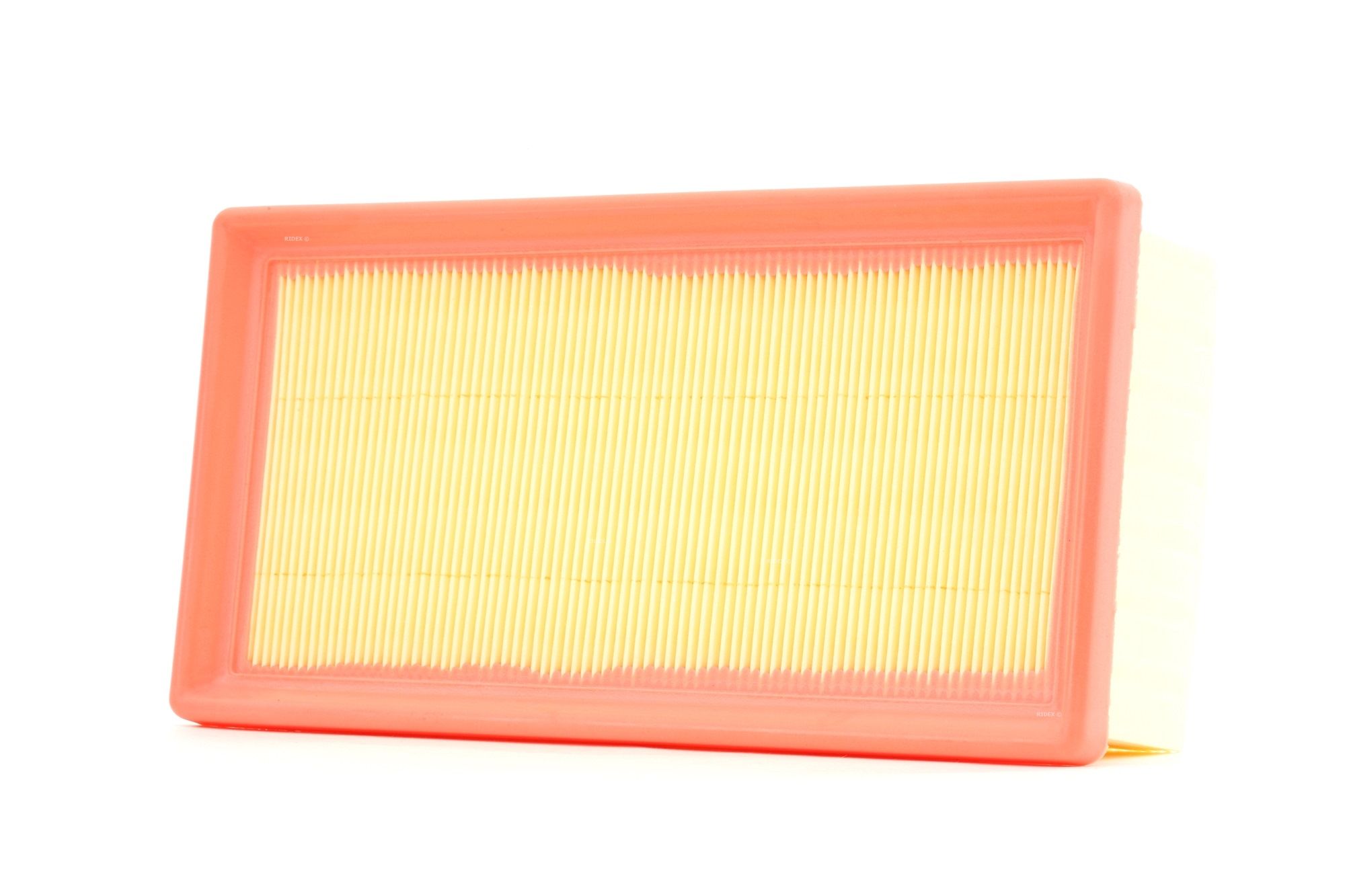 RIDEX Ilmansuodatin OPEL,PEUGEOT,CITROËN 8A0553 9674725580,9674725580