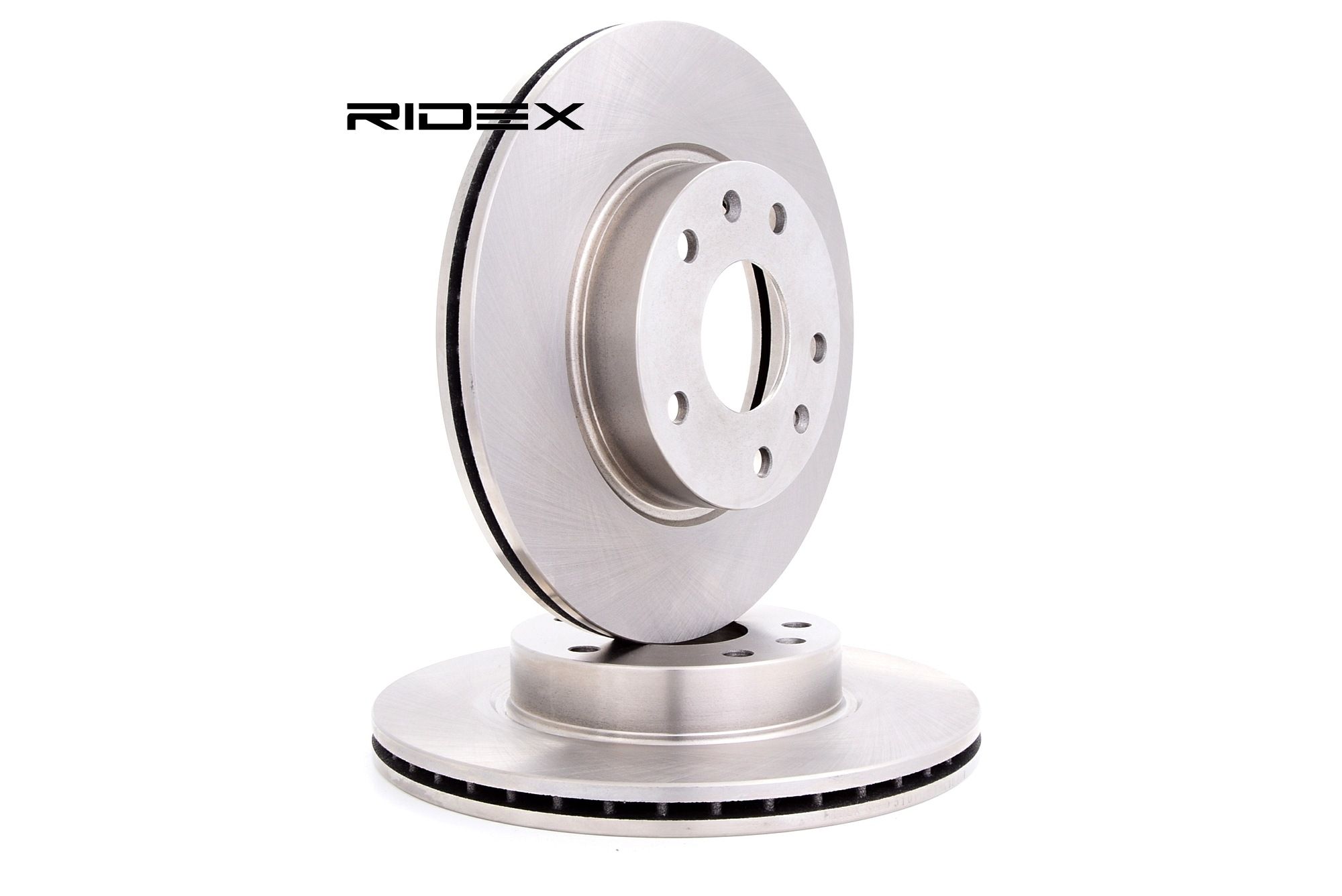 RIDEX Jarrulevyt LAND ROVER 82B0510 SDB000080,SDB101070 Jarrulevy