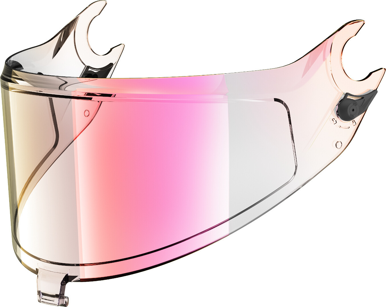 Shark Spartan GT and Spartan GT Carbon Anti-Scratch Light Iridium Pink