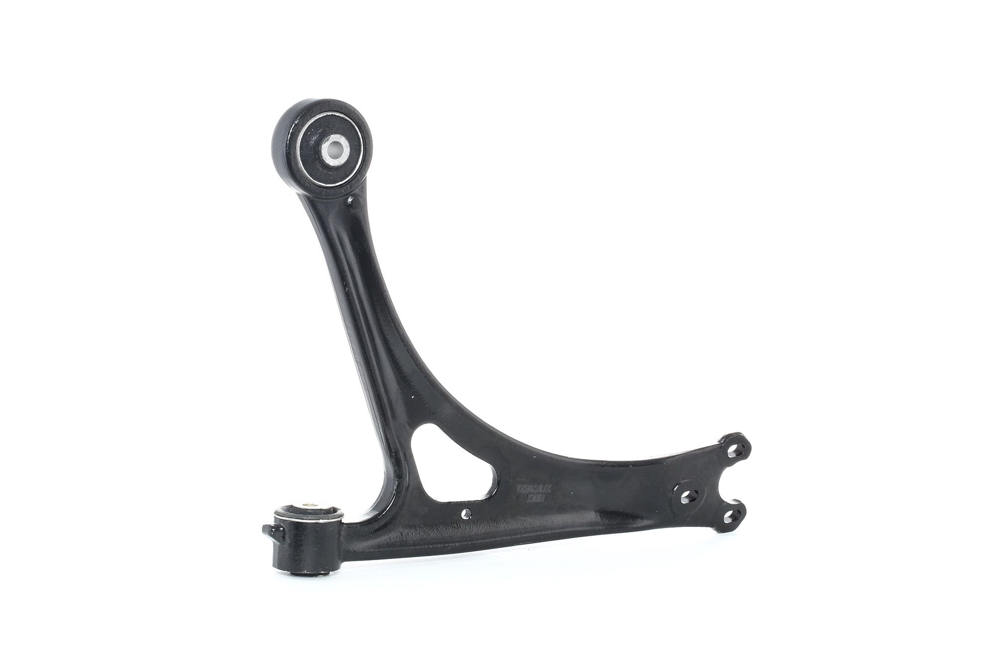 RIDEX Alatukivarsi VW,AUDI,SEAT 273C0708 8N0407151,8N0407152,8N0407152A Tukivarsi,Tukivarsi, Pyöräntuenta 8N0407152D,8N0407151,8N0407152,8N0407152A