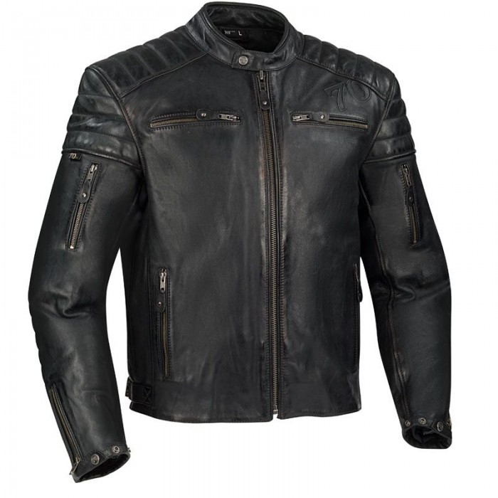 Segura Remo Black S