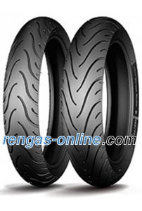 Michelin Pilot Street Radial ( 140/70 R17 TT/TL 66H takapyörä, M/C )