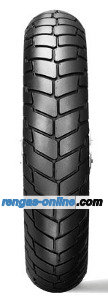 Dunlop D427 F H/D ( 130/90B16 TL 67H M/C, etupyörä )