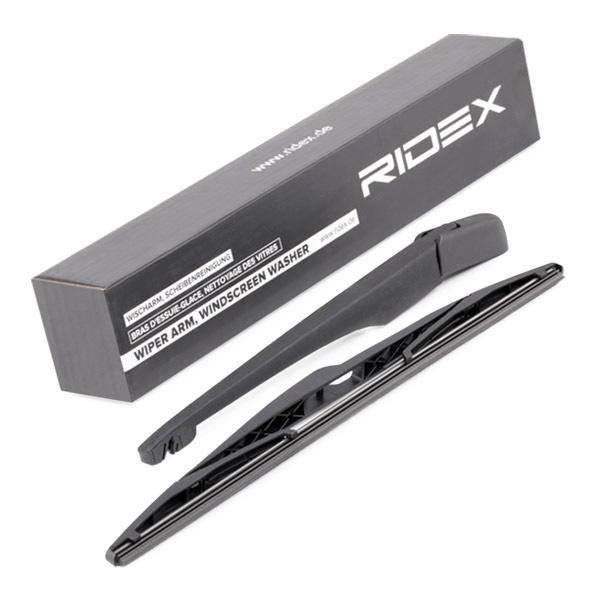 RIDEX Pyyhkimen Varsi BMW 301W0020 3400708,3427800,3428599 Tuulilasinpyyhkimen Varsi, Lasinpesu 61623400708,61623400708kit,61623427800,61623428599
