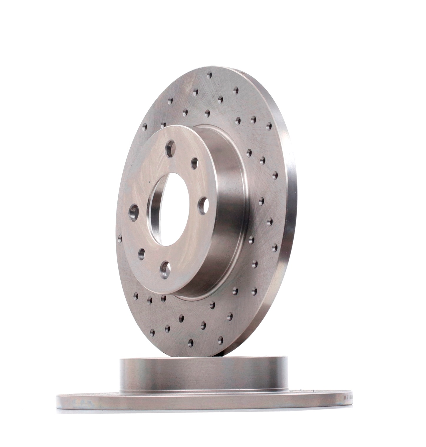 RIDEX Jarrulevyt FORD,FIAT,ALFA ROMEO 82B2594 46403960,51876438,71738421 Jarrulevy 7685656,60805117,60811879,46403960,51859078,51866264,51876437