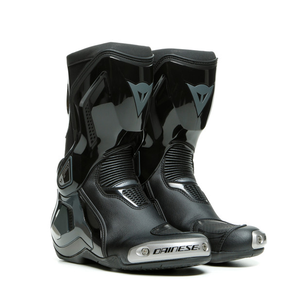 Dainese Torque 3 Out Lady Black Anthracite 41