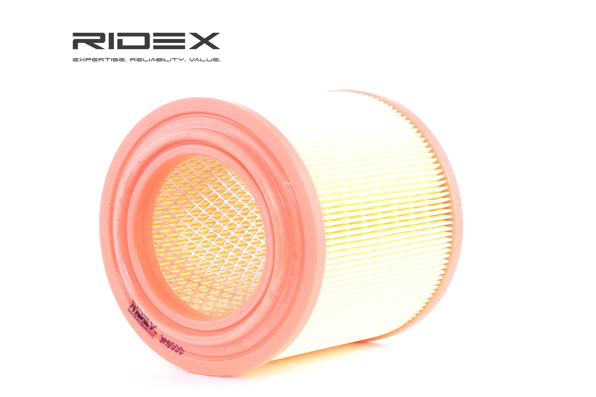 RIDEX Ilmansuodatin SAAB 8A0530 7998389,1500449,5003237 5004384,5010669,A770X9601AFA,A780X9601MA,A820X9601RA,25041167,7998389,831800,8318008,931850