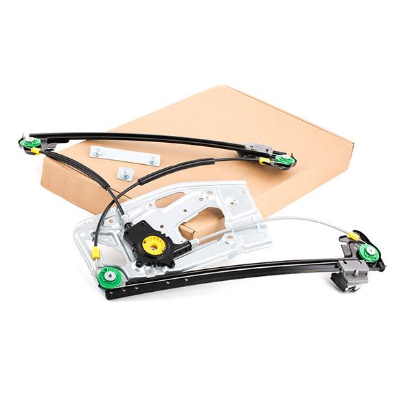 RIDEX Ikkunannostin BMW 1561W0096 51338252393 Lasinnostin