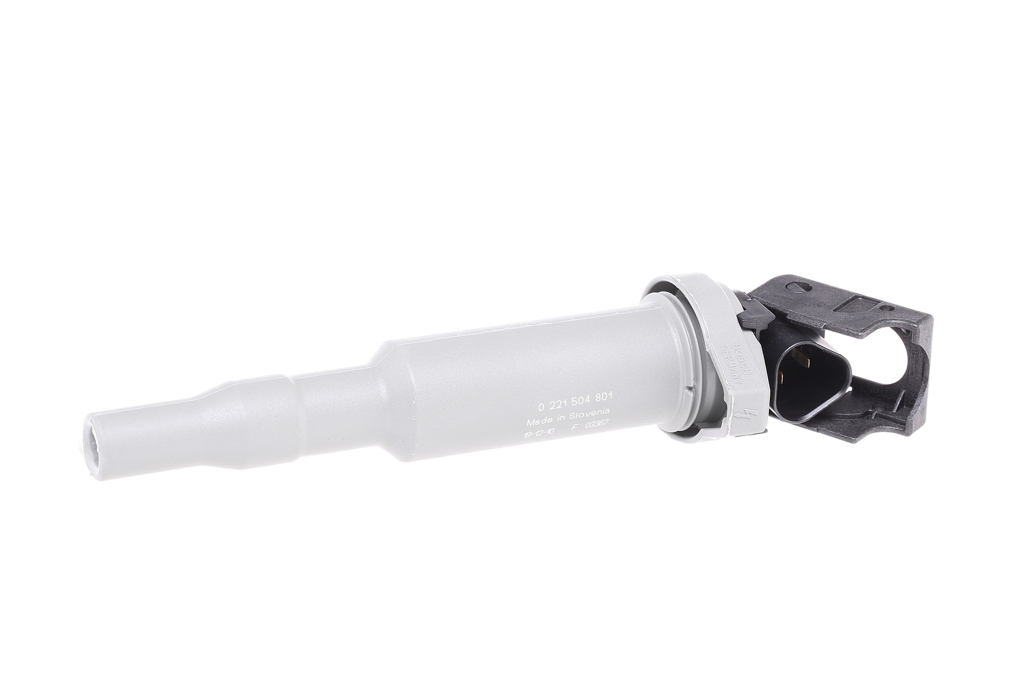 BOSCH Sytytyspuola BMW 0 221 504 801 12137559842
