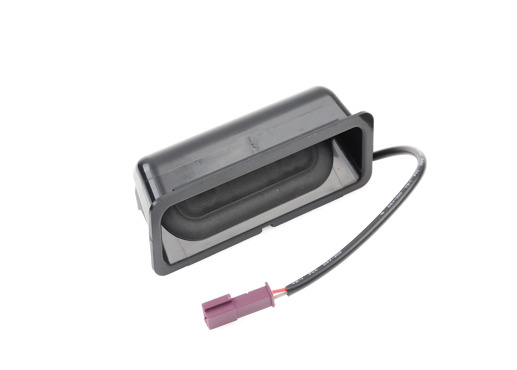 TOPRAN Takaluukun Lukko BMW 502 526 51248168035,8168035