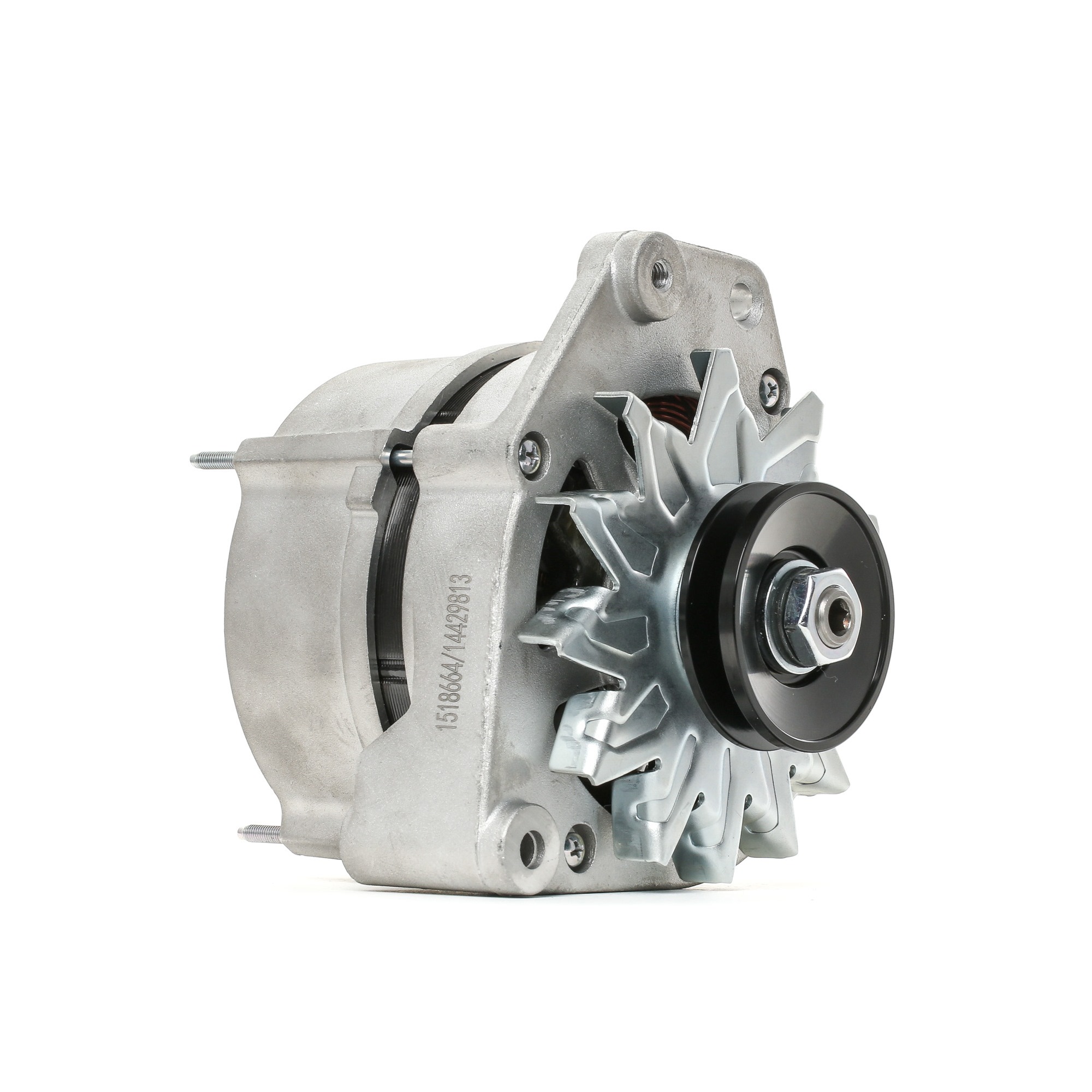 RIDEX Laturi VW,AUDI,SEAT 4G0453 035903017A,035903017AX,068903017P Generaattori 068903017PX,068903018B,068903018BX,068903018P,068903023T,068903029A